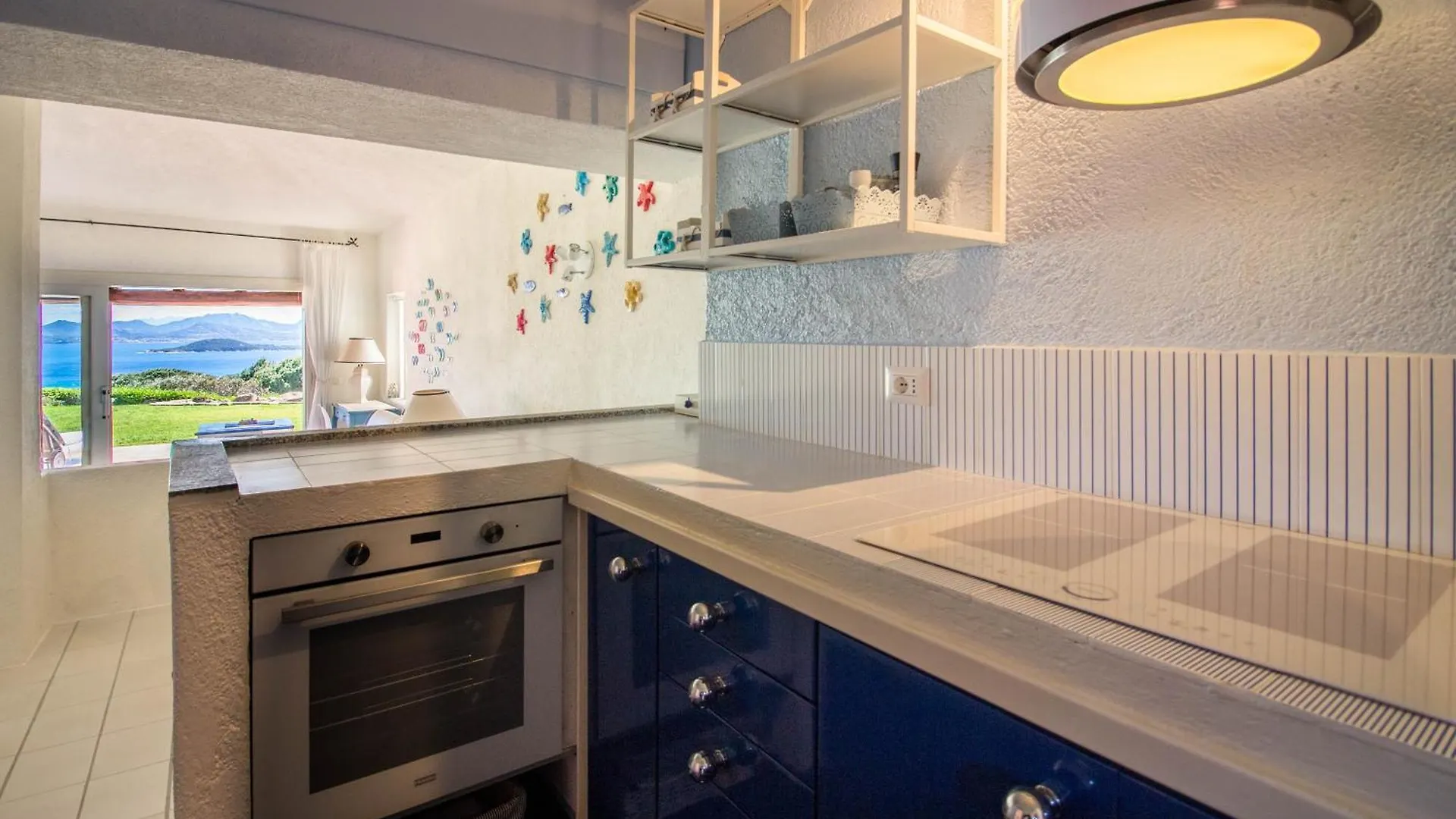 Villa With Private Garden, Parking & Shared Pool! Abbiadori