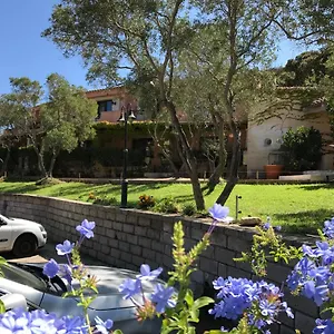 Hotel Sopravento, Abbiadori